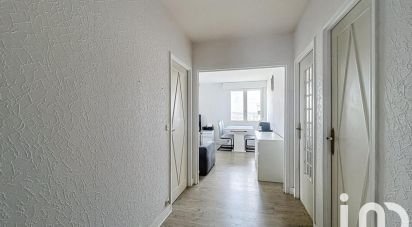 Apartment 2 rooms of 51 m² in Épernay (51200)