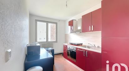 Apartment 2 rooms of 51 m² in Épernay (51200)