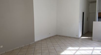 Apartment 2 rooms of 51 m² in Nancy (54000)