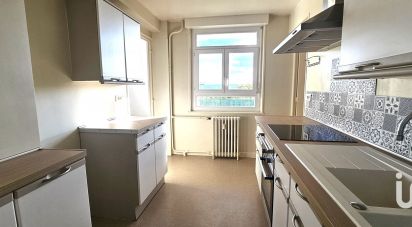 Apartment 3 rooms of 79 m² in Charleville-Mézières (08000)