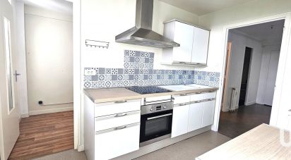 Apartment 3 rooms of 79 m² in Charleville-Mézières (08000)