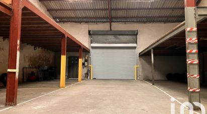 Parking/garage/box de 237 m² à Luçon (85400)