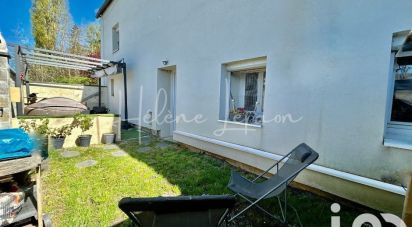 Apartment 2 rooms of 51 m² in Maffliers (95560)