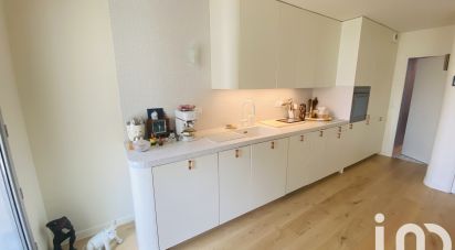 Apartment 2 rooms of 45 m² in Bagnolet (93170)