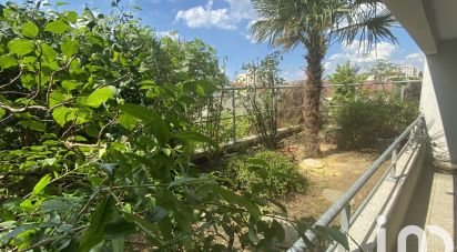 Apartment 2 rooms of 45 m² in Bagnolet (93170)