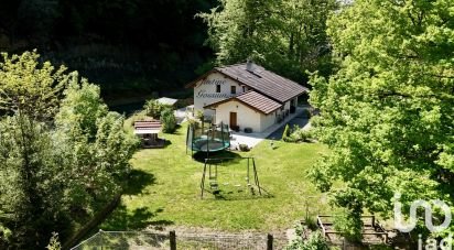 Moulin 5 pièces de 135 m² à Frangy (74270)