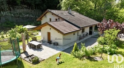 Moulin 5 pièces de 135 m² à Frangy (74270)