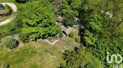 Moulin 5 pièces de 135 m² à Frangy (74270)