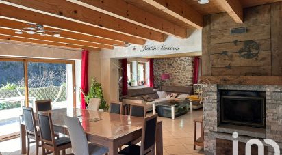 Moulin 5 pièces de 135 m² à Frangy (74270)