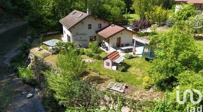 Moulin 5 pièces de 135 m² à Frangy (74270)