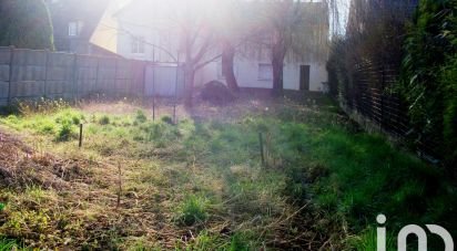 Pavillon 7 pièces de 120 m² à Chelles (77500)