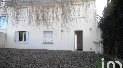 Pavillon 7 pièces de 120 m² à Chelles (77500)