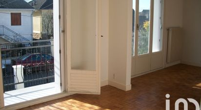 Pavillon 7 pièces de 120 m² à Chelles (77500)