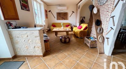 House 5 rooms of 118 m² in Thenay (36800)