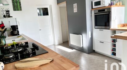 House 5 rooms of 118 m² in Thenay (36800)