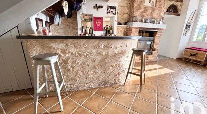 House 5 rooms of 118 m² in Thenay (36800)