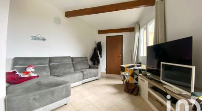 Village house 4 rooms of 88 m² in Sainte-Agnès (06500)