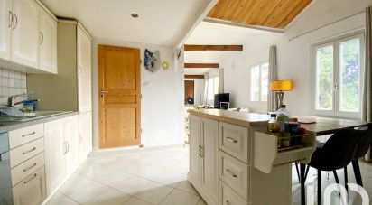 Village house 4 rooms of 88 m² in Sainte-Agnès (06500)