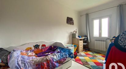 Village house 4 rooms of 88 m² in Sainte-Agnès (06500)