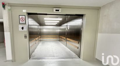 Parking of 13 m² in Beausoleil (06240)