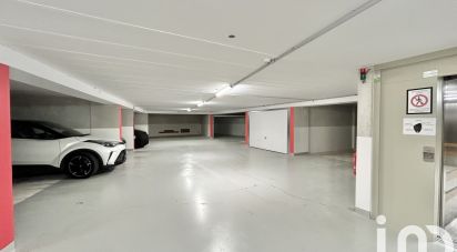 Parking of 13 m² in Beausoleil (06240)