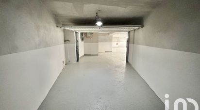 Parking of 13 m² in Beausoleil (06240)