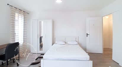 Appartement 2 pièces de 47 m² à Évry (91000)