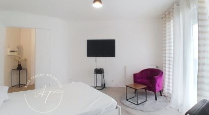 Appartement 2 pièces de 47 m² à Évry (91000)