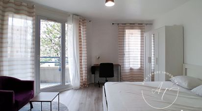 Appartement 2 pièces de 47 m² à Évry (91000)