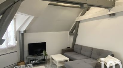 Apartment 3 rooms of 61 m² in Reims (51100)