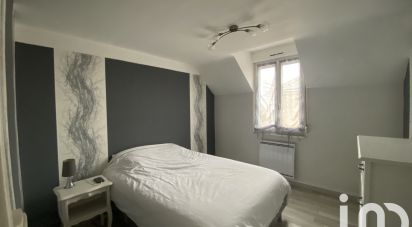 Apartment 3 rooms of 61 m² in Reims (51100)