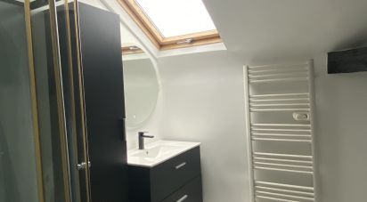 Apartment 3 rooms of 61 m² in Reims (51100)