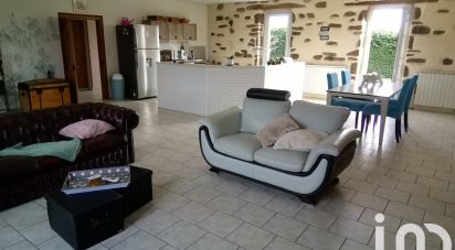 Country home 6 rooms of 158 m² in Crevant (36140)