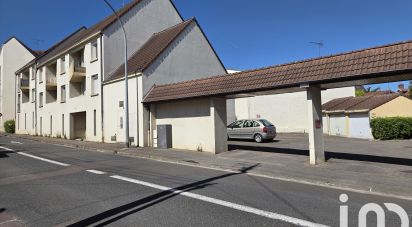 Apartment 3 rooms of 72 m² in Troyes (10000)