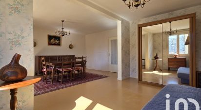 Apartment 3 rooms of 72 m² in Troyes (10000)