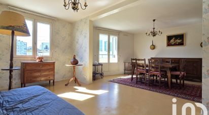 Apartment 3 rooms of 72 m² in Troyes (10000)