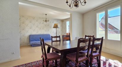 Apartment 3 rooms of 72 m² in Troyes (10000)