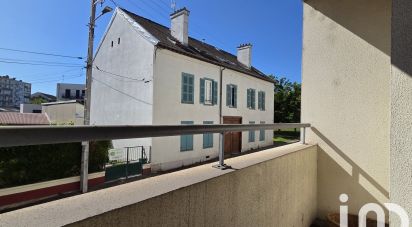 Apartment 3 rooms of 72 m² in Troyes (10000)