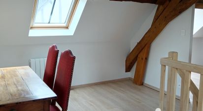 House 3 rooms of 65 m² in Prunay-Cassereau (41310)