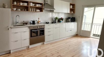 House 4 rooms of 114 m² in Connaux (30330)