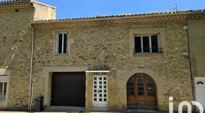 House 4 rooms of 114 m² in Connaux (30330)