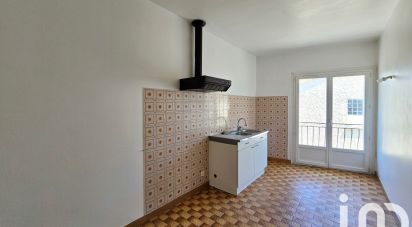 House 4 rooms of 114 m² in Connaux (30330)