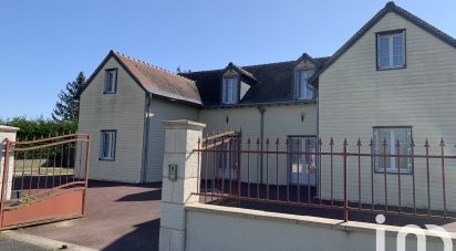 House 7 rooms of 193 m² in Dolus-le-Sec (37310)