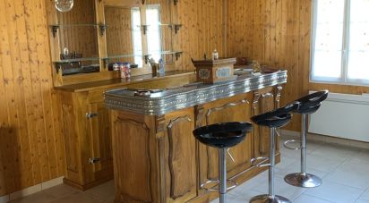 House 7 rooms of 193 m² in Dolus-le-Sec (37310)