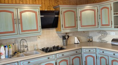 House 7 rooms of 193 m² in Dolus-le-Sec (37310)