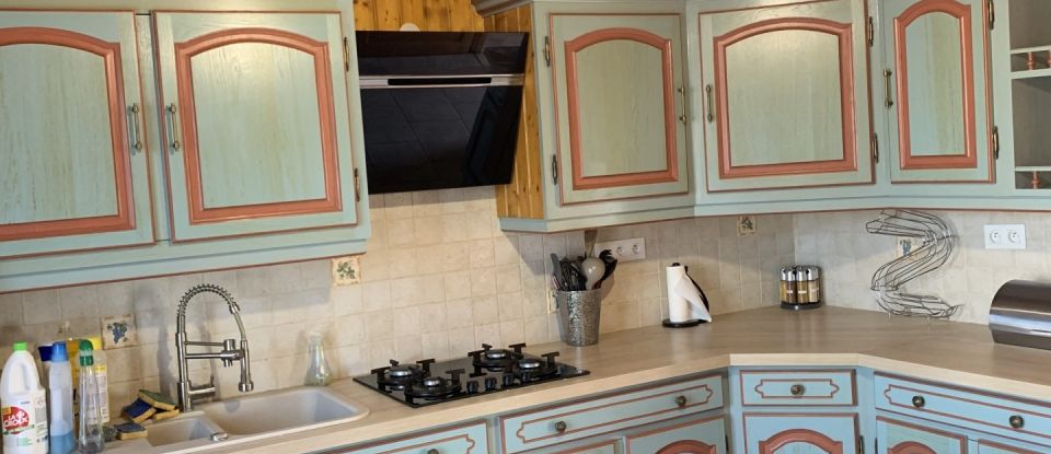 House 7 rooms of 193 m² in Dolus-le-Sec (37310)
