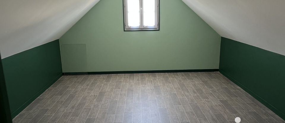 House 7 rooms of 193 m² in Dolus-le-Sec (37310)
