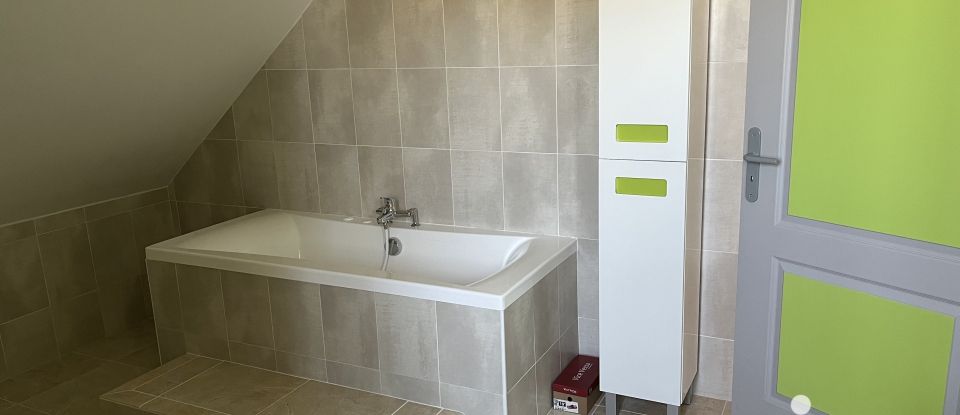 House 7 rooms of 193 m² in Dolus-le-Sec (37310)