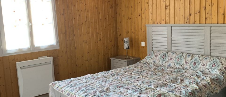 House 7 rooms of 193 m² in Dolus-le-Sec (37310)