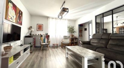 Appartement 3 pièces de 58 m² à Fontaine (38600)